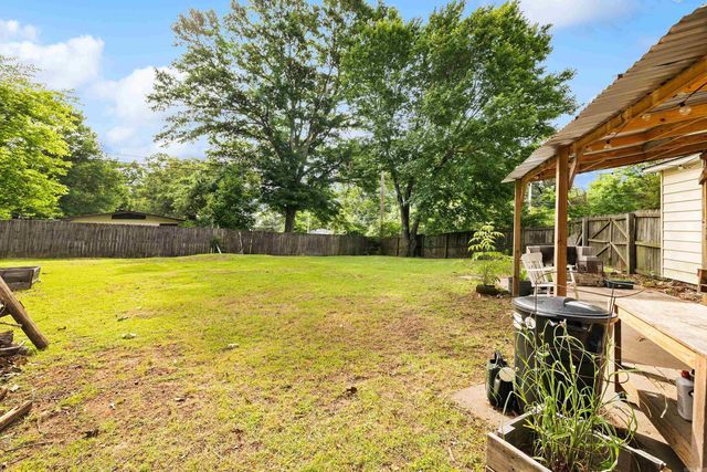 903 Oakwood Drive, Benton, AR 72015