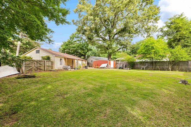 903 Oakwood Drive, Benton, AR 72015