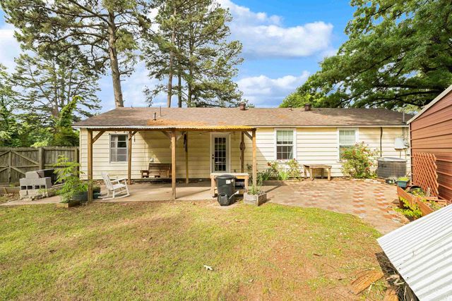 903 Oakwood Drive, Benton, AR 72015