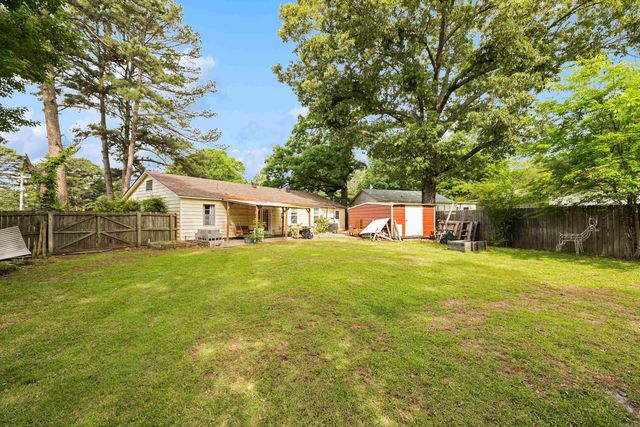 903 Oakwood Drive, Benton, AR 72015