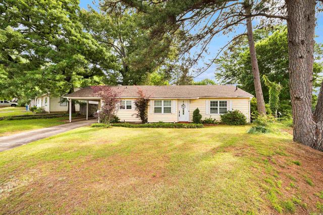 903 Oakwood Drive, Benton, AR 72015
