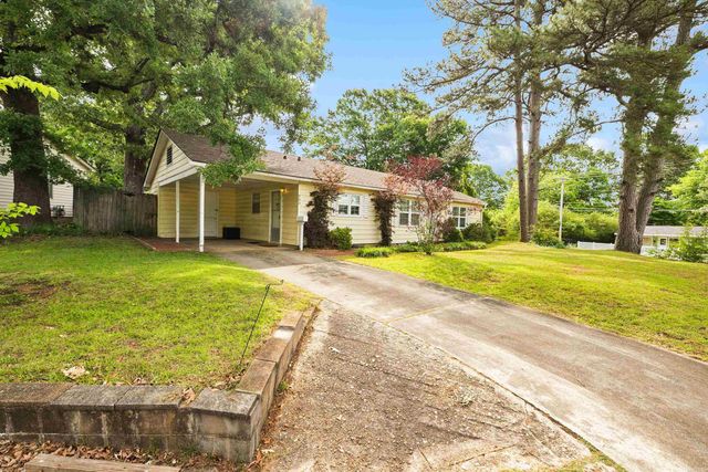 903 Oakwood Drive, Benton, AR 72015