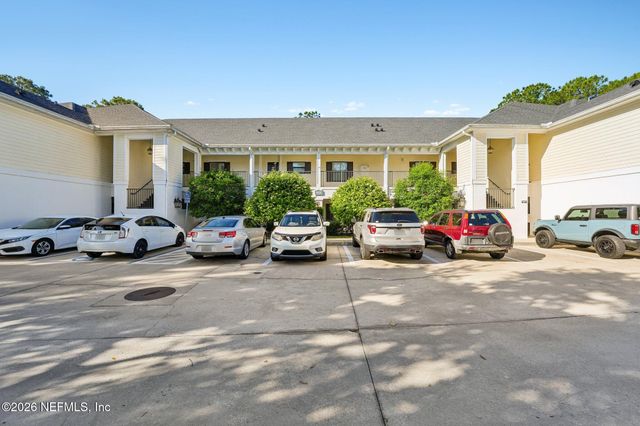 113 LAUREL WOOD Way 207, St. Augustine, FL 32086
