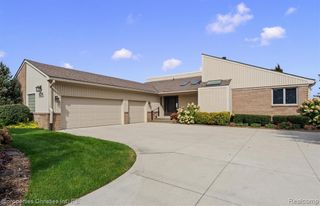 3667 23 Mile Road, Shelby Twp, MI 48316