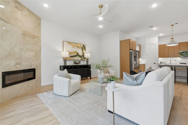406 Hearth Terrace, Argyle, TX 76226