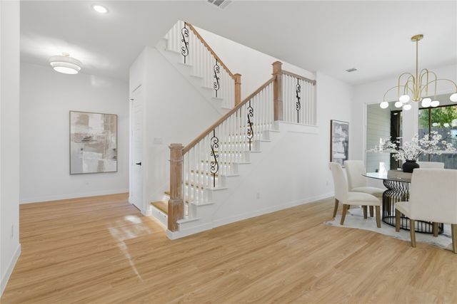 406 Hearth Terrace, Argyle, TX 76226