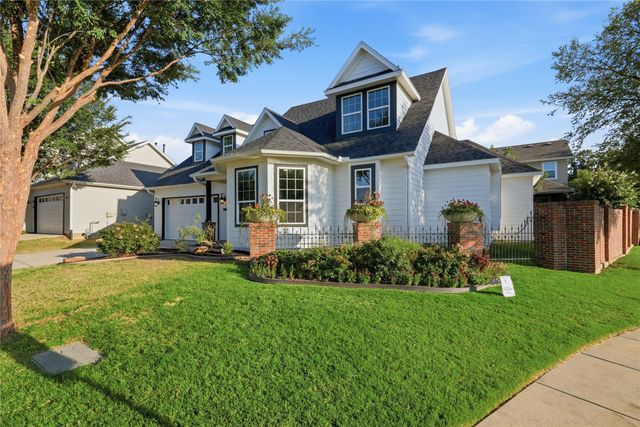 406 Hearth Terrace, Argyle, TX 76226