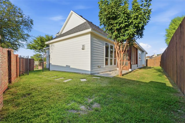 406 Hearth Terrace, Argyle, TX 76226