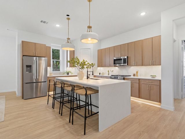 406 Hearth Terrace, Argyle, TX 76226