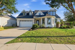 406 Hearth Terrace, Argyle, TX 76226