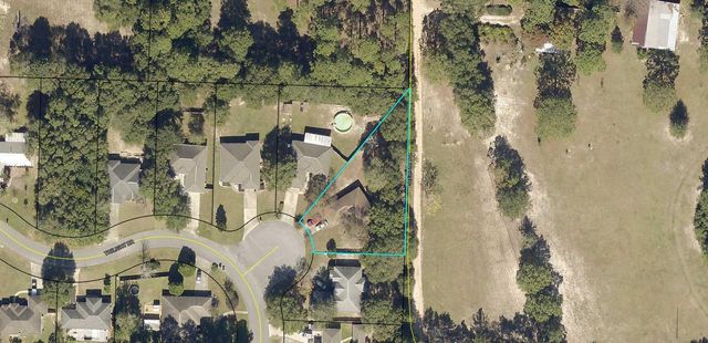 3248 Twilight Drive, Crestview, FL 32539