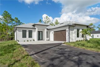 3587 18th AVE SE, Naples, FL 34117