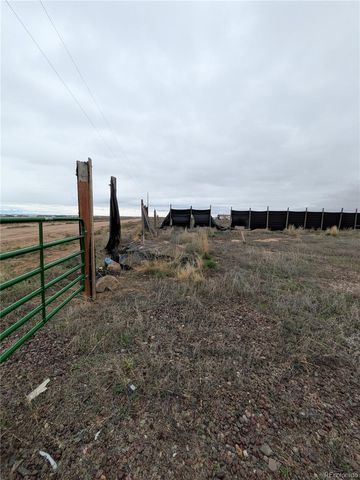 25897 Tappero Avenue, Moffat, CO 81143