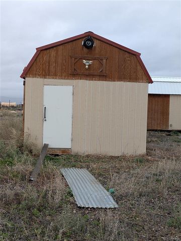 25897 Tappero Avenue, Moffat, CO 81143