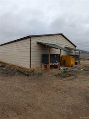 25897 Tappero Avenue, Moffat, CO 81143