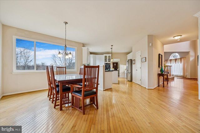 11001 GRASSY KNOLL TER, Germantown, MD 20876