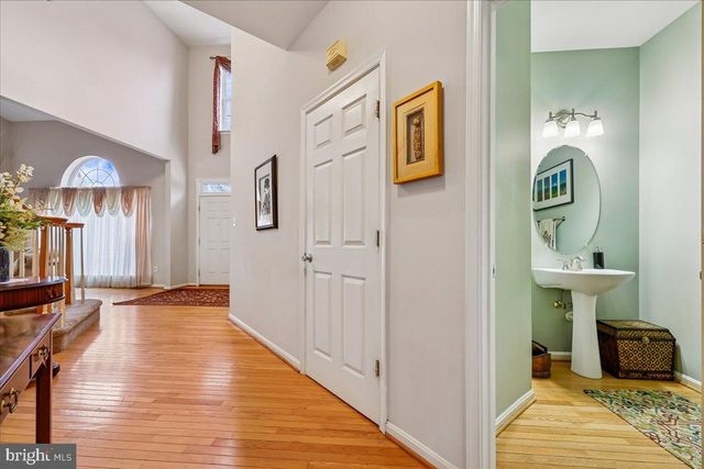 11001 GRASSY KNOLL TER, Germantown, MD 20876