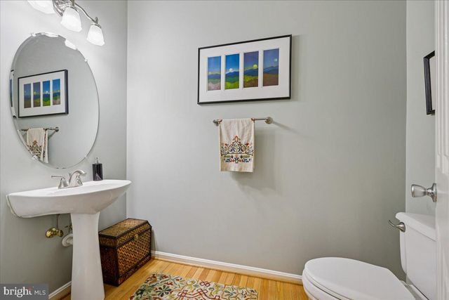 11001 GRASSY KNOLL TER, Germantown, MD 20876