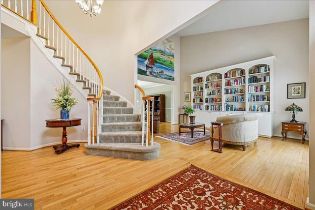 11001 GRASSY KNOLL TER, Germantown, MD 20876