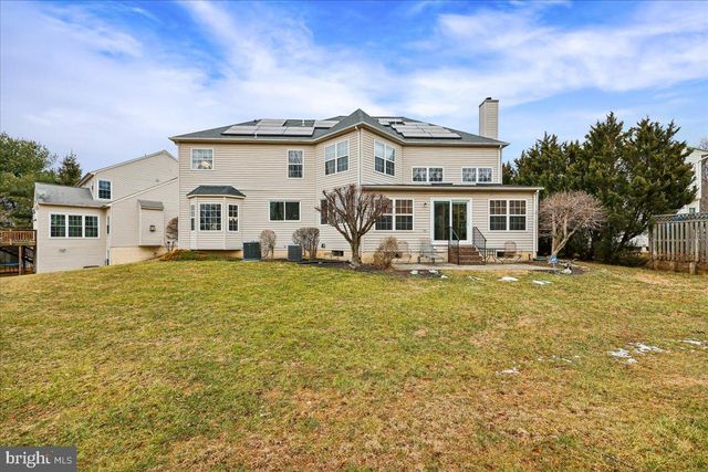 11001 GRASSY KNOLL TER, Germantown, MD 20876