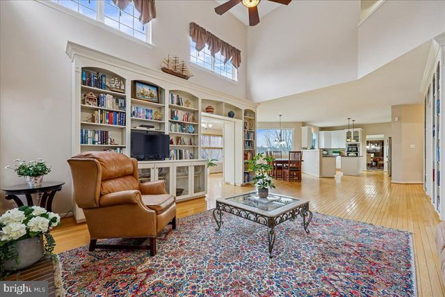 11001 GRASSY KNOLL TER, Germantown, MD 20876