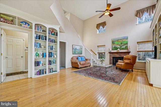 11001 GRASSY KNOLL TER, Germantown, MD 20876