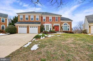 11001 GRASSY KNOLL TER, Germantown, MD 20876