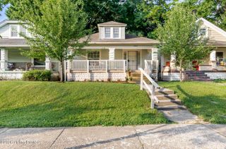 2316 Greenwood Ave, Louisville, KY 40210
