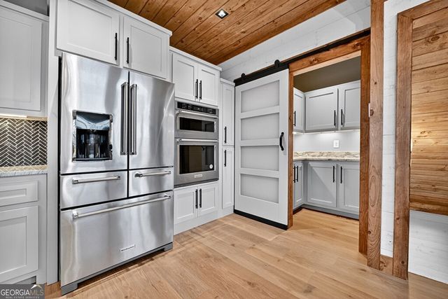 LOT 21 Mountain Trace, Cherry Log, GA 30522