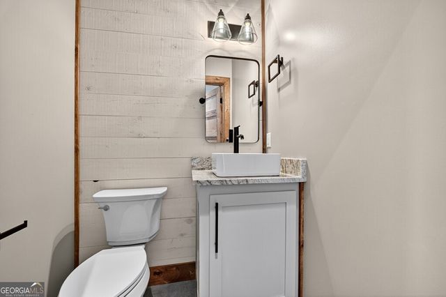 LOT 21 Mountain Trace, Cherry Log, GA 30522