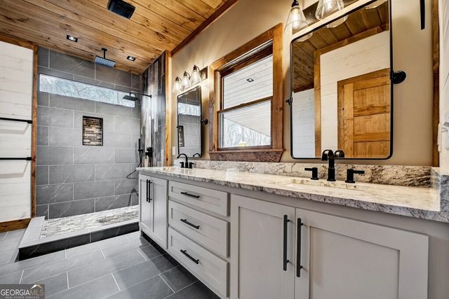 LOT 21 Mountain Trace, Cherry Log, GA 30522