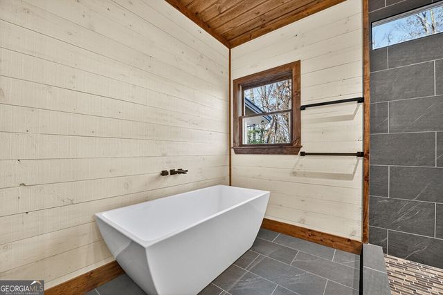 LOT 21 Mountain Trace, Cherry Log, GA 30522