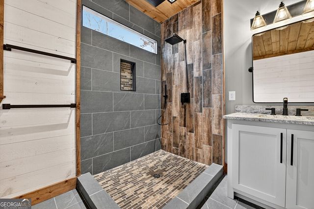 LOT 21 Mountain Trace, Cherry Log, GA 30522