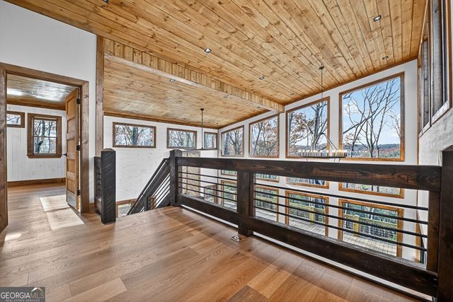 LOT 21 Mountain Trace, Cherry Log, GA 30522