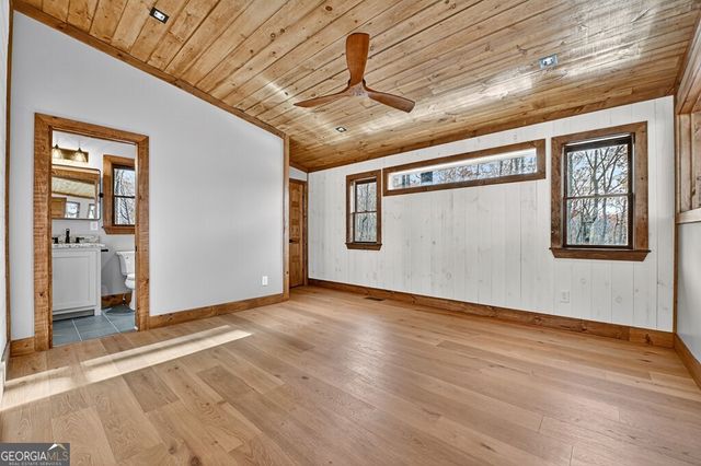 LOT 21 Mountain Trace, Cherry Log, GA 30522