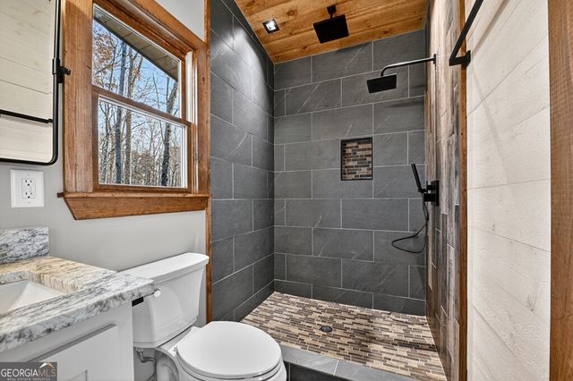 LOT 21 Mountain Trace, Cherry Log, GA 30522