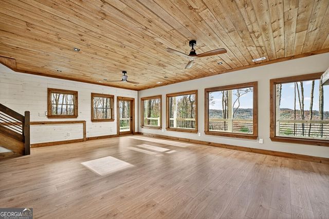 LOT 21 Mountain Trace, Cherry Log, GA 30522