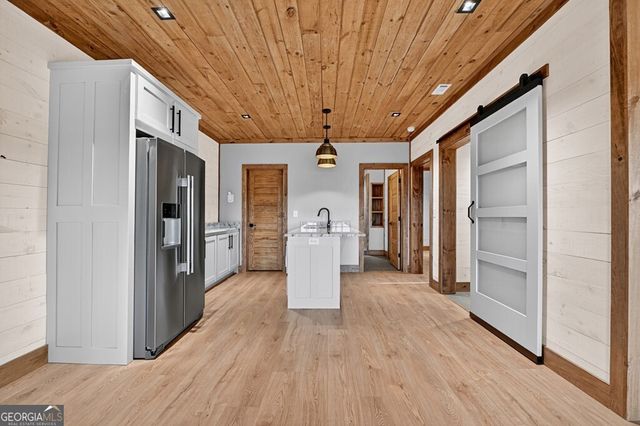 LOT 21 Mountain Trace, Cherry Log, GA 30522