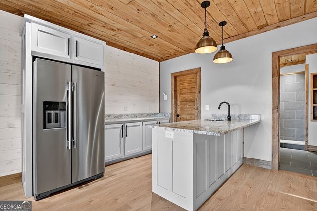 LOT 21 Mountain Trace, Cherry Log, GA 30522