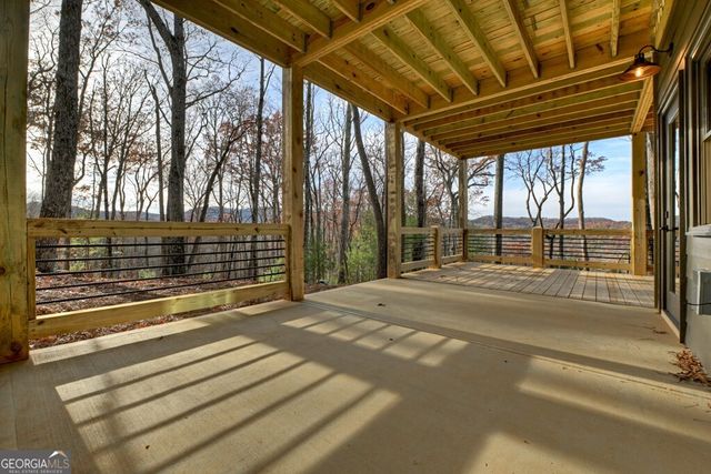 LOT 21 Mountain Trace, Cherry Log, GA 30522