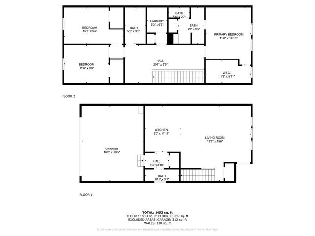 7572 Laburnam Road, Dallas, TX 75228