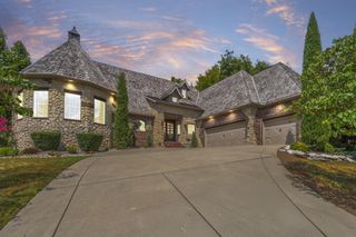 6235 South Bluff Ridge Road, Ozark, MO 65721