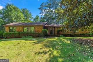 4872 Northland Drive, Atlanta, GA 30342