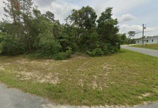 SW 158TH STREET RD, Ocala, FL 34473