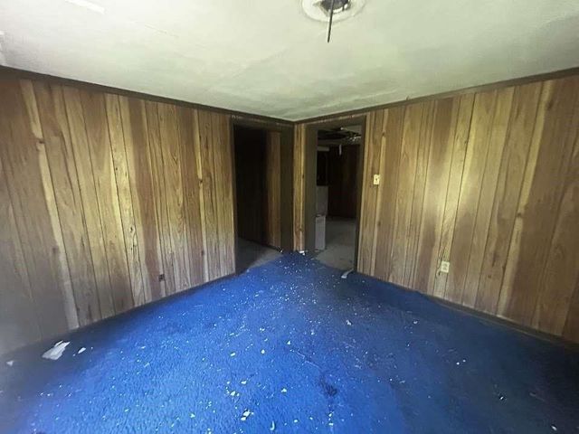 616 Post Oak Street, Grapeland, TX 75844