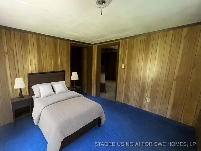 616 Post Oak Street, Grapeland, TX 75844