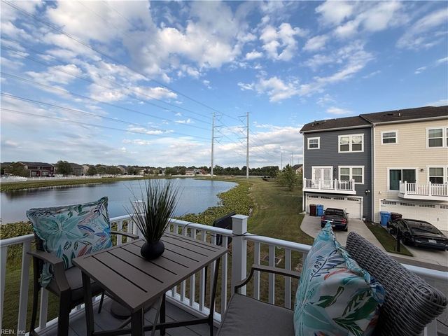 655 Mill Creek PW, Chesapeake, VA 23323