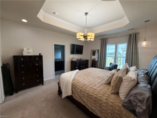 655 Mill Creek PW, Chesapeake, VA 23323