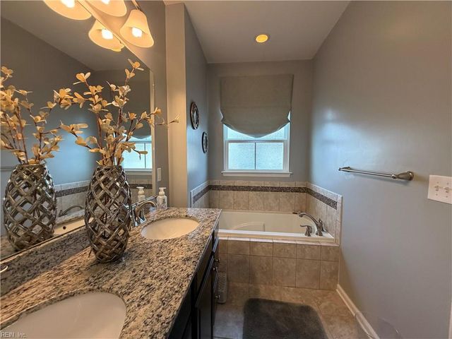 655 Mill Creek PW, Chesapeake, VA 23323