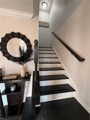 655 Mill Creek PW, Chesapeake, VA 23323